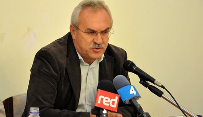 Ο Δημήτρης Γάκης για τις αποκρατικοποιήσεις περιφερειακών αεροδρομίων από το ΤΑΙΠΕΔ