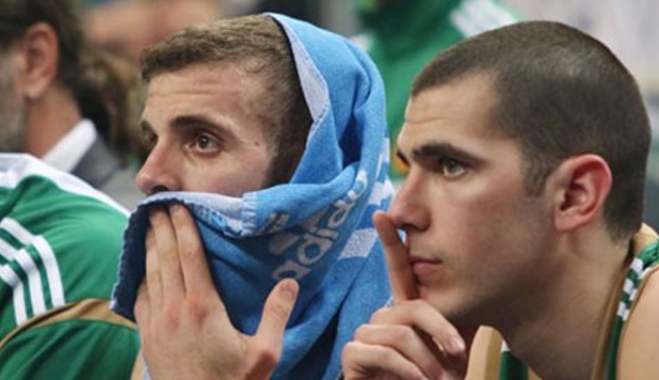 Euroleague: Άδοξο φινάλε για τον ΠΑΟ που έχασε 55-74 από την ΤΣΣΚΑ