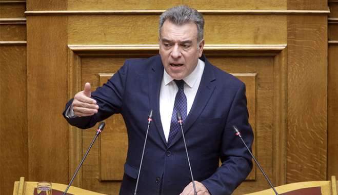 ΜΑΝΟΣ ΚΟΝΣΟΛΑΣ: «Να διασφαλιστεί η ομαλή  ολοκλήρωση του προγράμματος ‘’Εξοικονομώ-Επιχειρώ’’ και να πληρωθούν έργα που ήδη έχουν υλοποιηθεί»