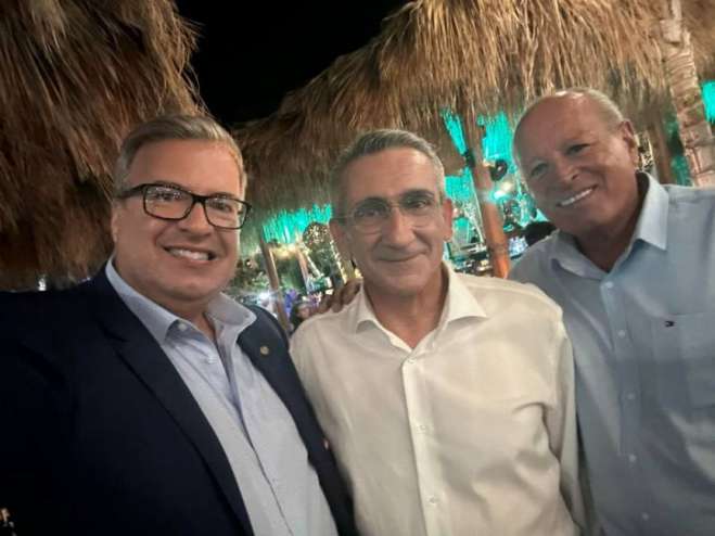 Τήλος Νέα Πνοή: "Ευχόμαστε στον Γιώργο Χατζημάρκο καλή επιτυχία και τον ευχαριστούμε για το έργο που προσφέρει στο νησί μας"