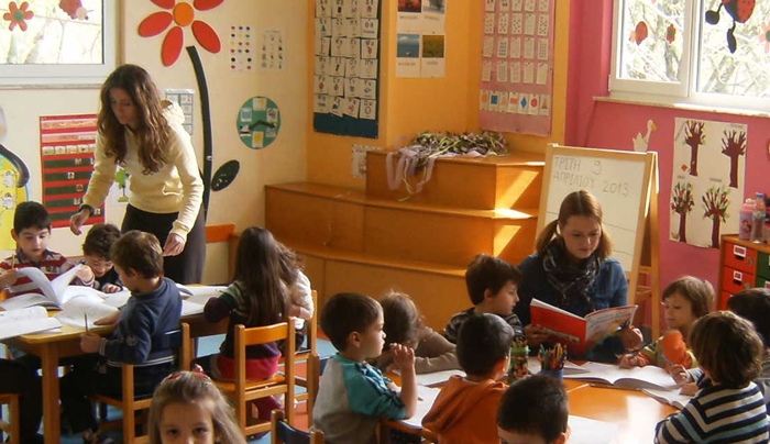 Παιδικοί σταθμοί ΕΣΠΑ: Ποιοι δικαιούνται voucher -Όλες οι προϋποθέσεις (ΚΥΑ)