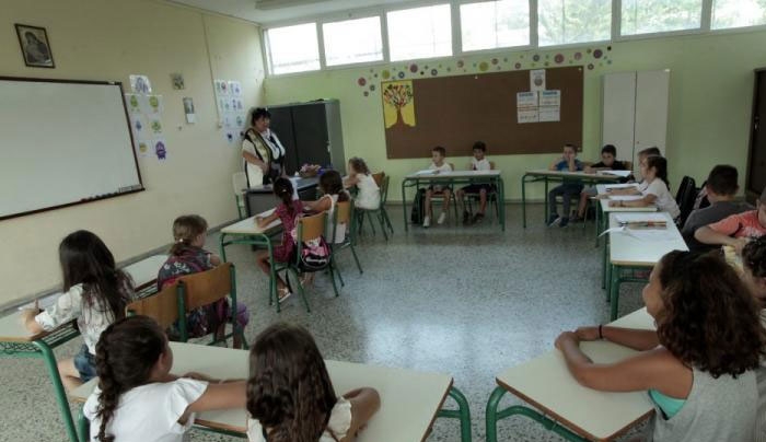 202 προσλήψεις σε Πρωτοβάθμια και Δευτεροβάθμια Εκπαίδευση