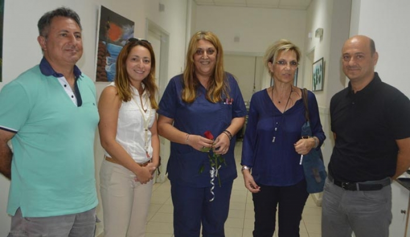 ΒΙΝΤΕΟ: Μία εβδομάδα δωρεάν διακοπών στην Κω στους νοσηλευόμενους τουρίστες στο Νοσοκομείο μας από την Έν. Ξενοδόχων Κω