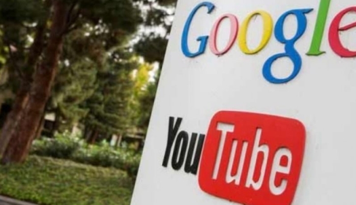 Στο «στόχαστρο» YouTube και Google γιατί συγκεντρώνουν προσωπικά δεδομένα παιδιών