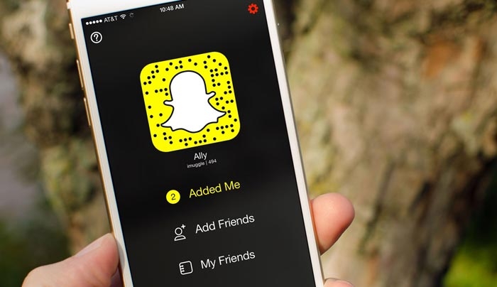 Snapchat: «Δεν θα εκμεταλλευτούμε τα μυστικά snap και τα chat σας»