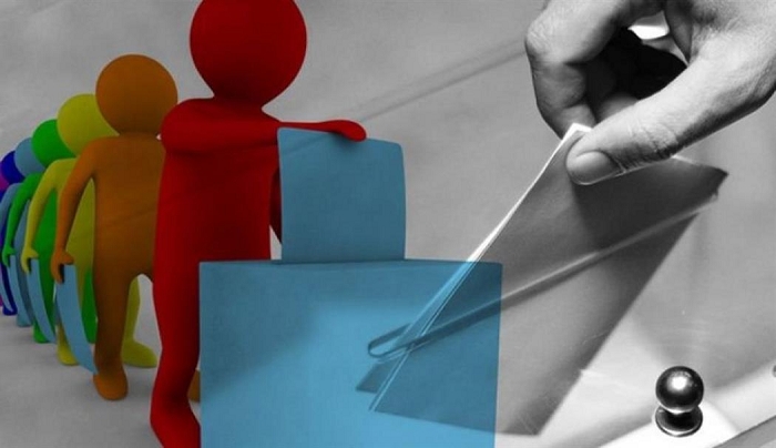 Νέα δημοσκόπηση: Μείωσε τη διαφορά ο ΣΥΡΙΖΑ από τη ΝΔ σε μονοψήφιο ποσοστό