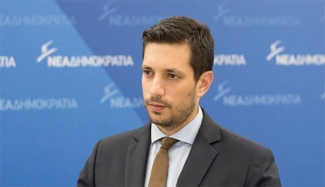 Κυρανάκης: Να τηρήσουμε τη δέσμευση μας για αύξηση μισθών με βάση τον ρυθμό ανάπτυξης