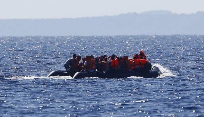 Τραγωδία στο Αιγαίο: Τουλάχιστον 16 νεκροί σε ναυάγιο
