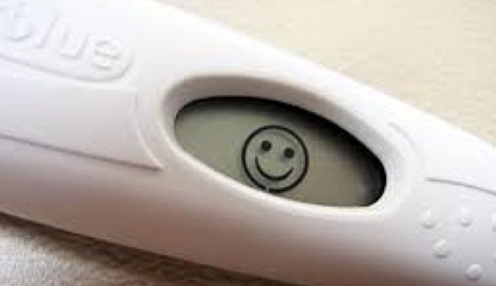 Τι σημαίνει αν ένας άντρας βγάλει θετικό τεστ εγκυμοσύνης;