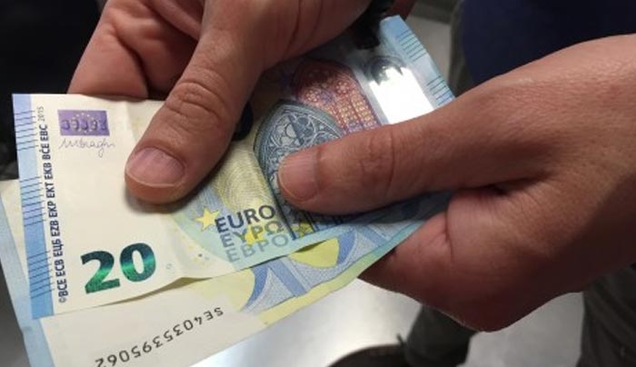 Έσπασαν τον κατώτατο μισθό – Σύμβαση για 500 ευρώ μεικτά το μήνα!
