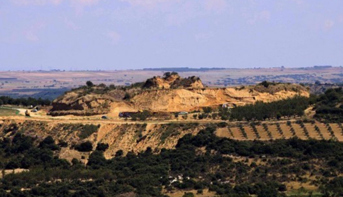 Αμφίπολη: Σταματούν τη χρηματοδότηση της ανασκαφής - Τι δήλωσε ο Ξυδάκης
