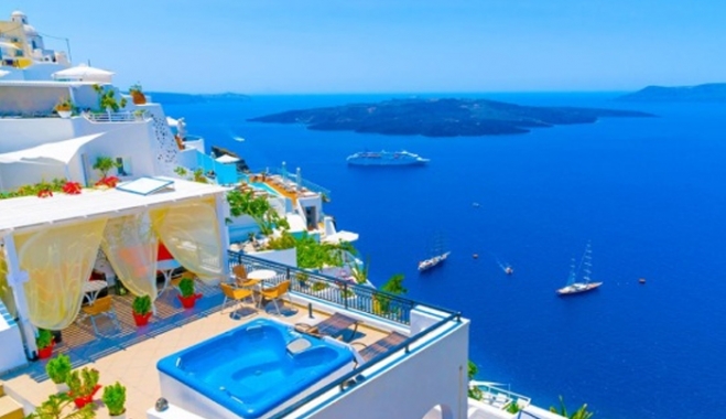 Κινητήριος δύναμη ο τουρισμός για την ανάπτυξη- Δείτε αναλυτικά τι προβλέπει το κυβερνητικό σχέδιο