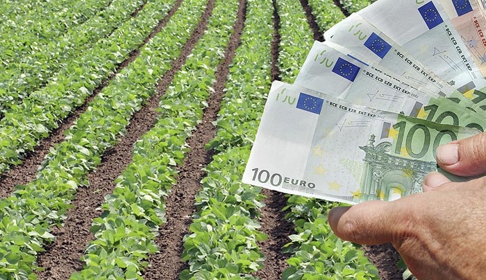 Εκτακτο σχέδιο για αποζημιώσεις αγροτών - «Κουμπαράς» 40 εκατ. ευρώ
