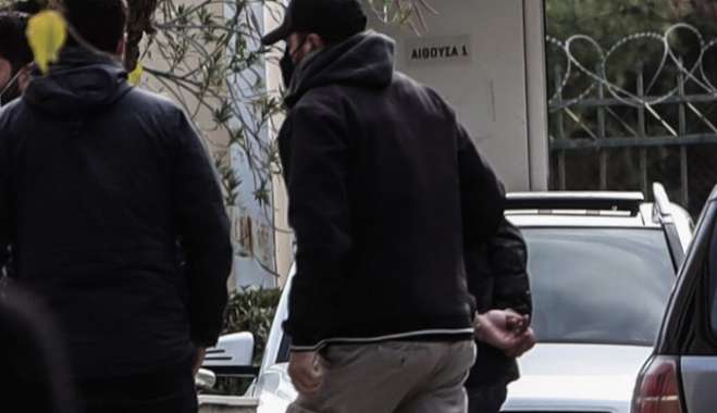 Στη φυλακή ο 57χρονος ναυτικός από την Κάσο που συνελήφθη ως συνεργός του Ηλία Μίχου