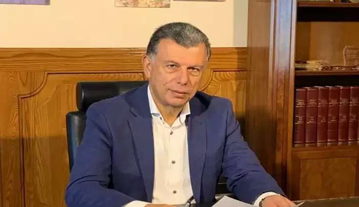 Συλλυπητήρια δήλωση Δημάρχου Κω Θεοδόση Νικηταρά  για το θάνατο του Αντώνη Χατζημάρκου
