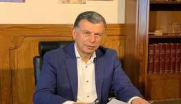 Συλλυπητήρια δήλωση Δημάρχου Κω Θεοδόση Νικηταρά  για το θάνατο του Αντώνη Χατζημάρκου