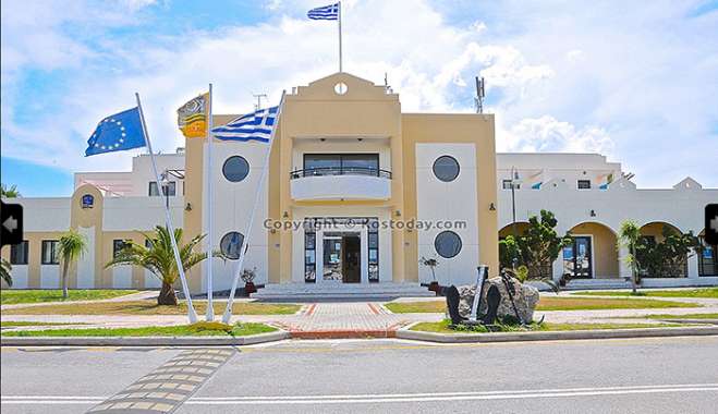 Η Απόφαση της Μαρίνας Κω: Διαπίστωση Λογιστικής Απόκλισης €117.920,50 και απόφαση για νομικές ενέργειες και διενέργεια Ορκωτού Ελέγχου