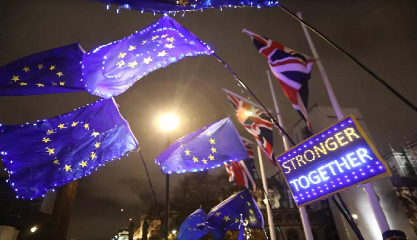 Brexit: Ιδού όσα περιλαμβάνει η συμφωνία Λονδίνου – Βρυξελλών
