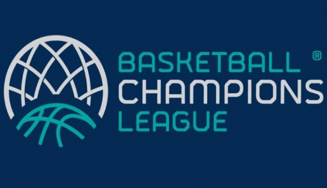 Basketball Champions League: Το πρόγραμμα των ελληνικών ομάδων