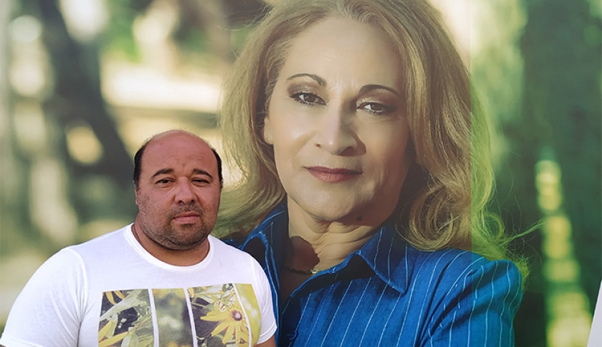 Όραμα &amp; Δράση: Ο Μουράτ Ραφέτ υποψήφιος με την Ιωάννα Ρούφα – Έψιμου