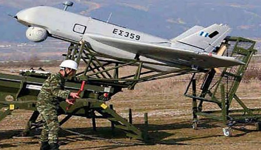 Πόλεμος των drones στο Αιγαίο – Η Ελλάδα αγοράζει μη επανδρωμένα αεροσκάφη – Τι διαθέτει η Τουρκία