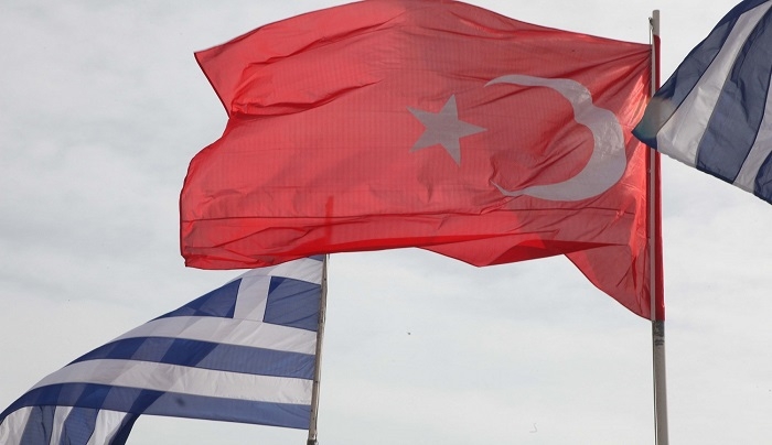 Τούρκος αξιωματικός ζήτησε άσυλο από την Ελλάδα - Κρατείται στην Κάλυμνο