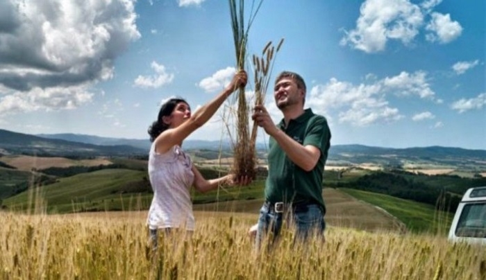 Ένταξη 50 αγροτών από το Νότιο Αιγαίο στο πρόγραμμα Αγροτικής Ανάπτυξης γεωργικών εκμεταλλεύσεων