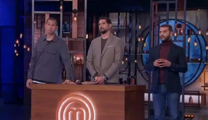 MasterChef: «Πάγωσαν» με την ανακοίνωσή της, δεν περίμεναν αυτήν την κίνηση