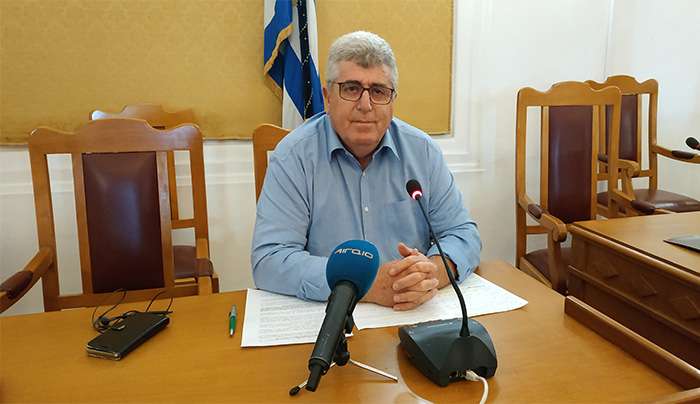 ΣΥΜΜΕΤΟΧΗ ΣΤΗ ΔΙΕΘΝΗ ΈΚΘΕΣΗ ΤΡΟΦΙΜΩΝ ΚΑΙ ΠΟΤΩΝ FOODEXPO GREECE 2023 - ΑΘΗΝΑ, 18-20 ΜΑΡΤΙΟΥ 2023