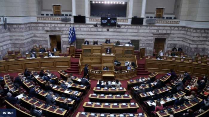 Δημοσκόπηση MRB: Υπέρ μιας κυβέρνησης συνεργασίας είναι το 54,2% - Ένας στους 4 θέλει ΝΔ-ΠΑΣΟΚ