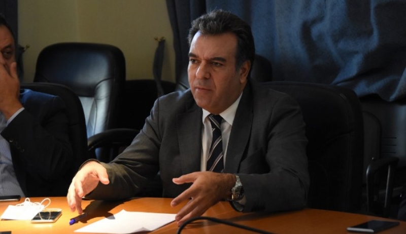 Μ. Κόνσολας: «Πολιτική απάτη οι εξαγγελίες του κ. Τσίπρα στην Κάλυμνο για το μεταφορικό ισοδύναμο»