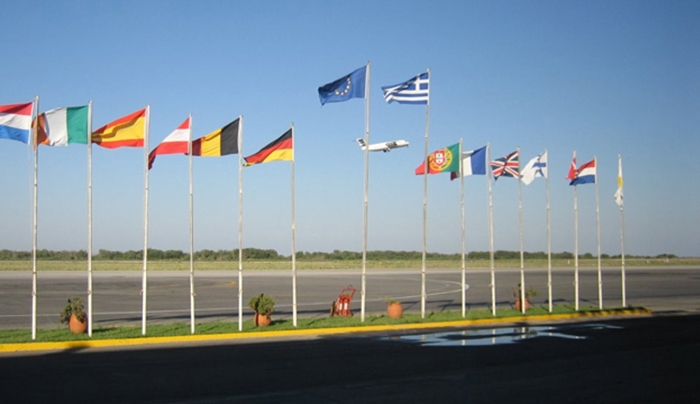 Fraport: αισιόδοξη ότι θα προχωρήσει η ιδιωτικοποίηση των 14 αεροδρομίων