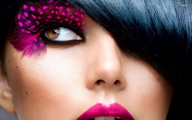 10 make up tricks που θα κάνουν τη ζωή σου ευκολότερη!
