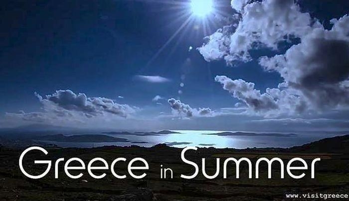 ΒΙΝΤΕΟ: Το 1ο βραβείο στην Ελλάδα για το κορυφαίο βίντεο τουριστικής προβολής του ΕΟΤ! ΔΕΙΤΕ ΤΟ