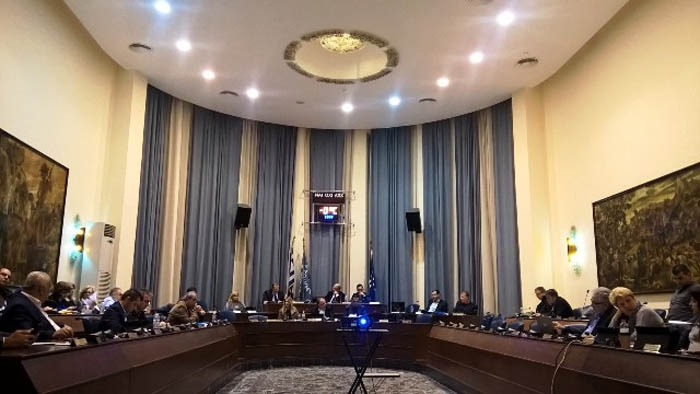 Προσφεύγουν στην Ευρωπαϊκή Ένωση, για τον ΦΠΑ οι δήμαρχοι των νησιών