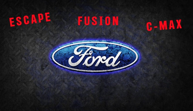 Ανακαλούνται 850.000 αυτοκίνητα Ford
