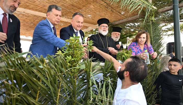 Πραγματοποιήθηκαν με επιτυχία οι Ιπποδρομίες στον Άγιο Γεώργιο στο Πυλί - Νικητής ο Σταμάτης Βερούτας