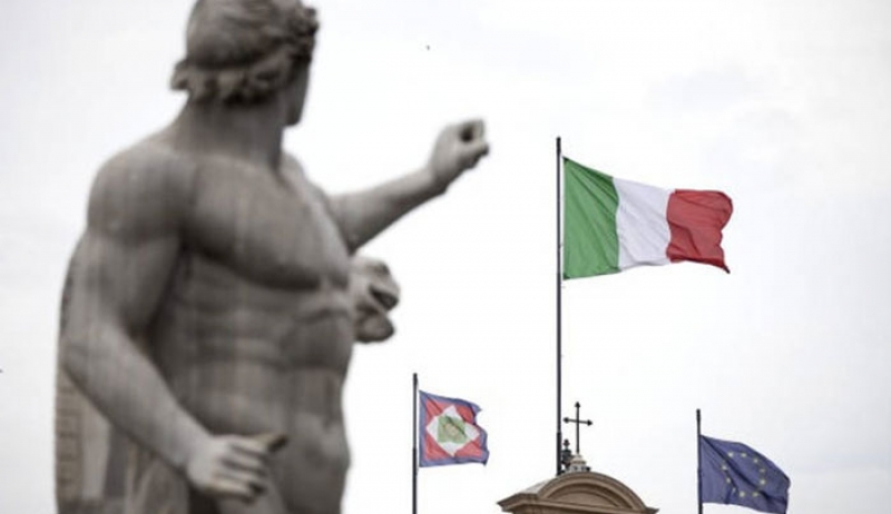Οικονομικός σεισμός στην Ιταλία: Τρίζουν τα θεμέλια της Ευρωζώνης