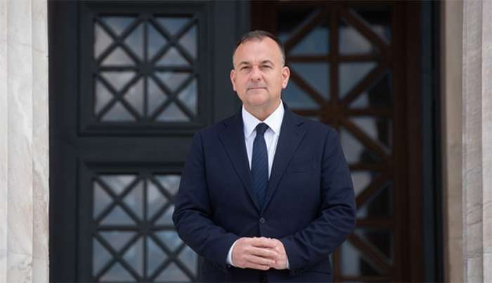 Γιάννης Παππάς: Έχει δρομολογηθεί η επαναφορά των μειωμένων συντελεστών ΦΠΑ