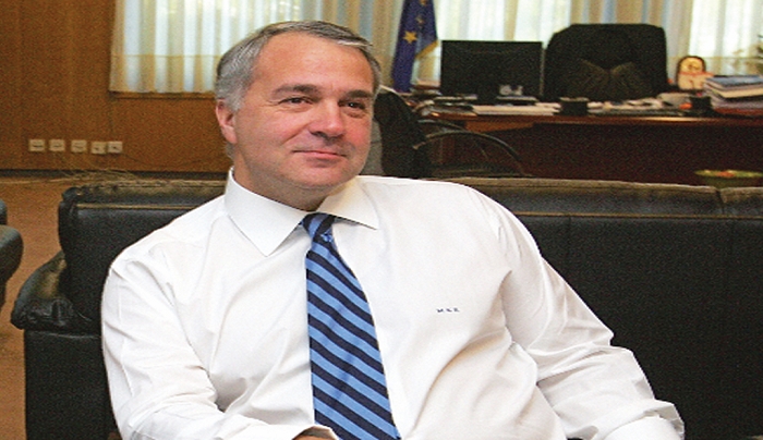 Βορίδης: Θα δοθούν ενισχύσεις στους παραγωγούς που πλήττονται