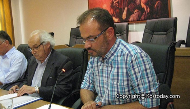 Η. Σιφάκης: Επίπονη η προσπάθεια αποκατάστασης των σχέσεων Δήμου - Ryanair