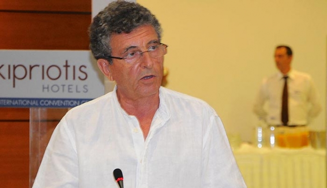 Η. Καματερός: Να αλλάξει υπέρ του λαού το αναπτυξιακό μοντέλο της χώρας