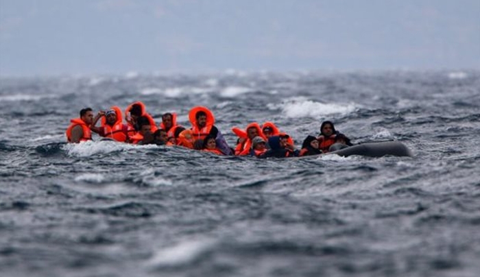 ΝΕΑ ΤΡΑΓΩΔΙΑ, τρία παιδιά και δύο γυναίκες χάθηκαν στα νερά του ΑΙΓΑΙΟΥ