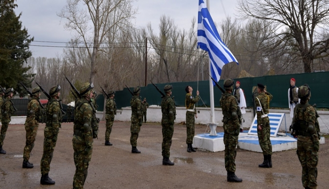 Το «μυστικό» σχέδιο της ΕΥΠ για την Τουρκία - Σε επιφυλακή για νέο κύμα επιθετικότητας