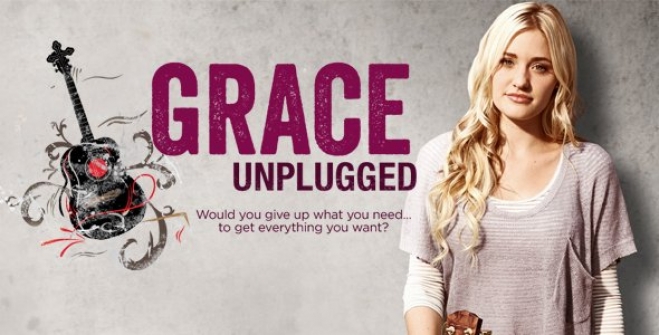 Grace Unplugged η νέα μουσική ταινία που πρόκειται να κυκλοφορήσει