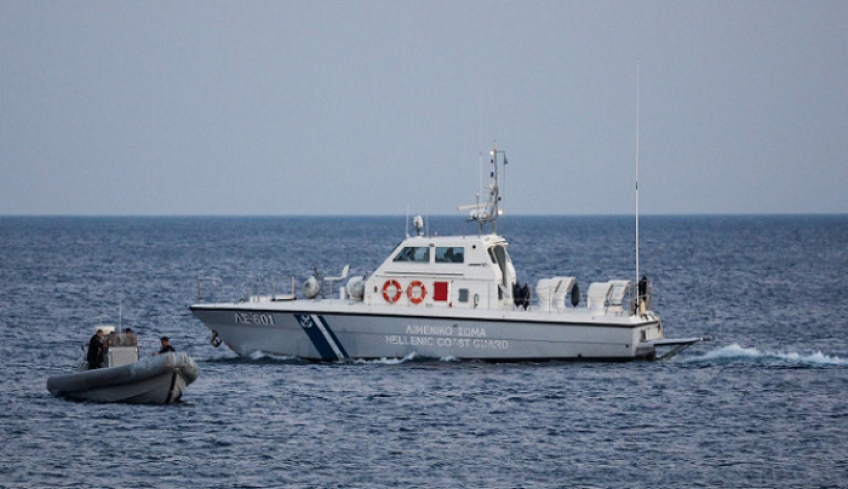 Τραγωδία στην Αντίπαρο -Αυτοκίνητο έπεσε στη θάλασσα, τρεις νεκροί
