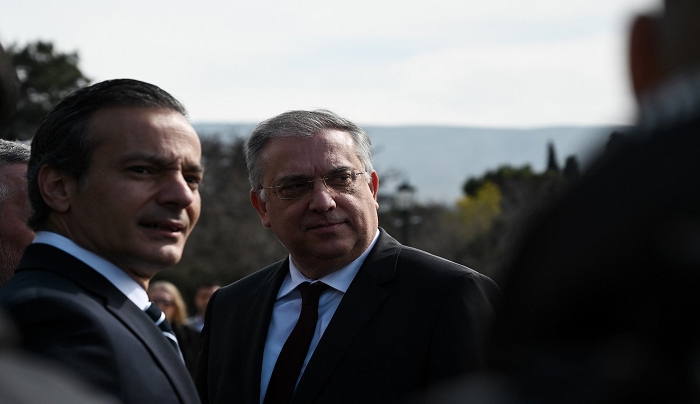 Με έκτακτη επιδότηση 5 εκατ. ευρώ η σίτιση 30.000 πολιτών
