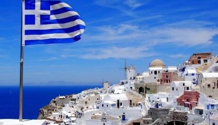Η Ελλάδα περιμένει 2,5 εκ. τουρίστες επιπλέον μέσα στο 2017