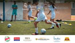 Τα camps του Real Madrid Foundation επιστρέφουν στα ξενοδοχεία του Ομίλου Mitsis σε Κρήτη και Κω