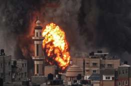 Νέοι βομβαρδισμοί στη Ράφα – Συνεδριάζει εκτάκτως το Συμβούλιο Ασφαλείας του ΟΗΕ
